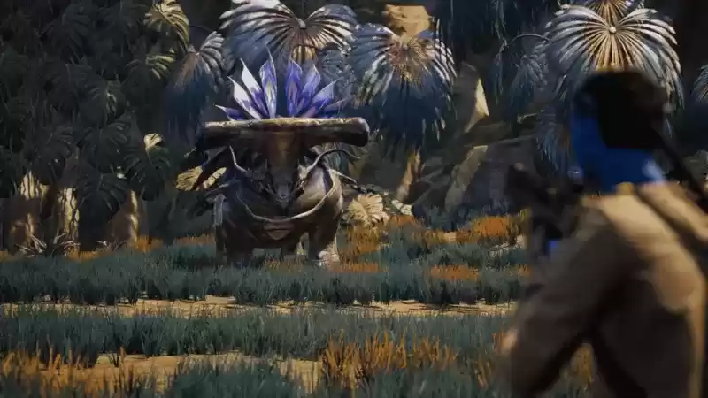 《阿凡达:重返潘多拉》亮相迪士尼D23,游戏信息曝光