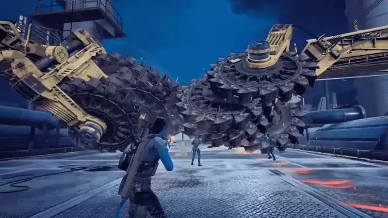 《阿凡达:重返潘多拉》亮相迪士尼D23,游戏信息曝光