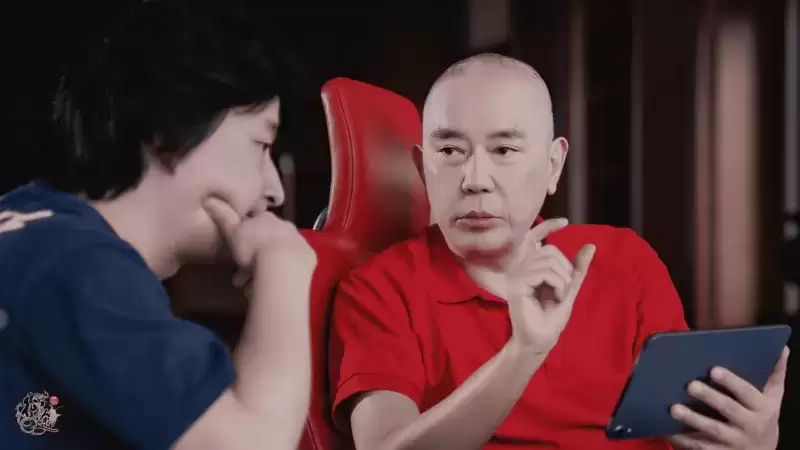 原始征途公测延期  史玉柱狠抓游戏研发