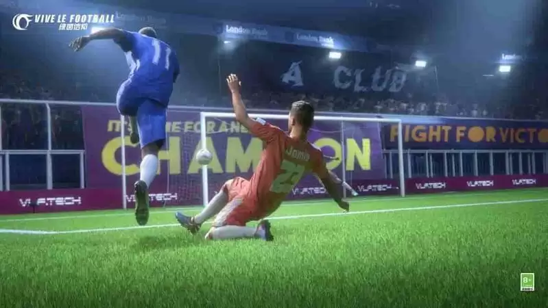 献给足球的情书!《绿茵信仰》携手德罗巴致敬足球信仰!