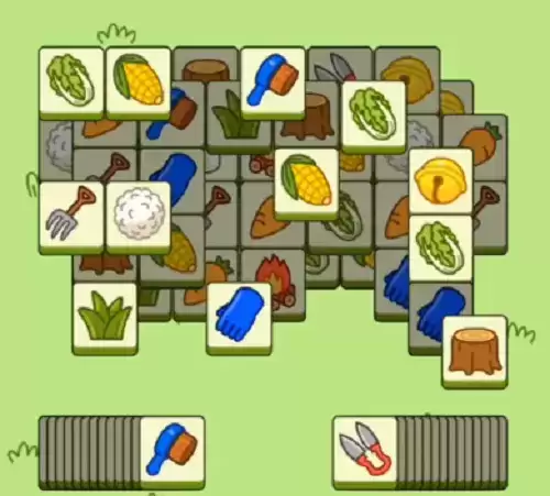 《羊了个羊》第二关通关攻略 羊了个羊第二关通关攻略分享1