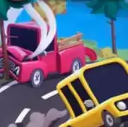 狂野泊车