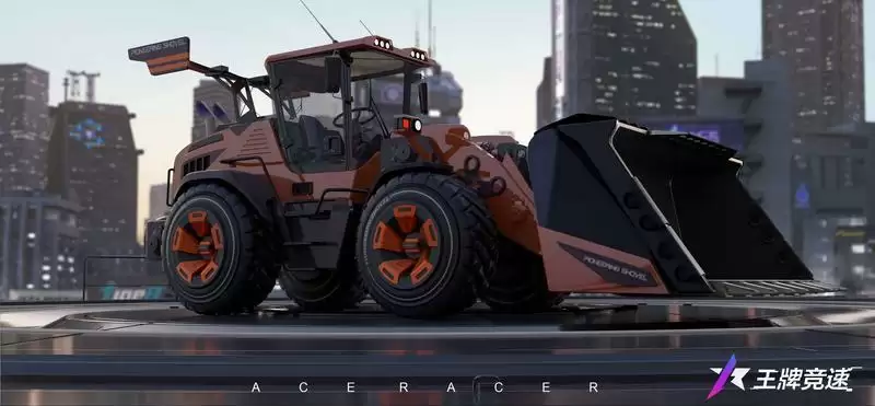 新赛季重磅情报流出?《王牌竞速》赛季冲刺好礼全搜罗!