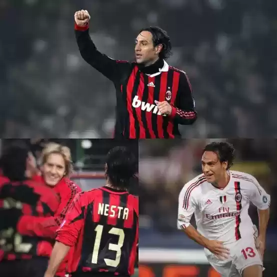 优雅卫士捍卫圣西罗，血染风采闪耀亚平宁