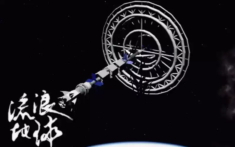 影视建筑搬进《摩尔庄园》,竟然可以如此还原!