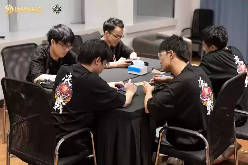 笃行不怠凌云志,电竞少年燃梦启航 ——2022OPL青训营圆满落幕