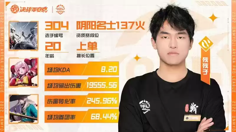 笃行不怠凌云志,电竞少年燃梦启航 ——2022OPL青训营圆满落幕