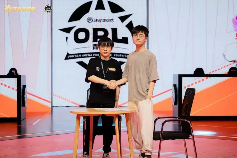 笃行不怠凌云志,电竞少年燃梦启航 ——2022OPL青训营圆满落幕