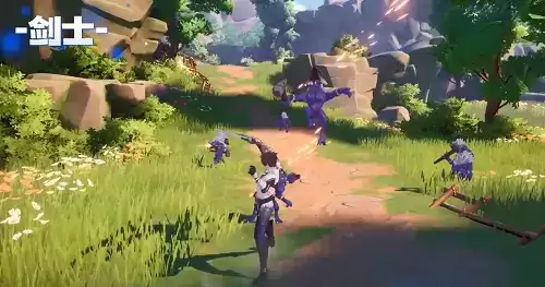 《晶核COA》职业推荐攻略 晶核COA职业选择推荐1