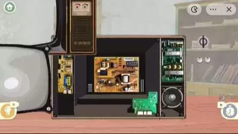 收纳物语传家之宝通关攻略5