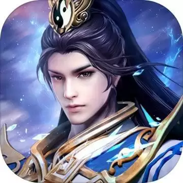 神魔终结