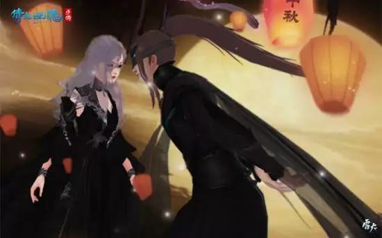 同道相邀三界共饮，倩女手游x舍得酒业联动活动火热进行！