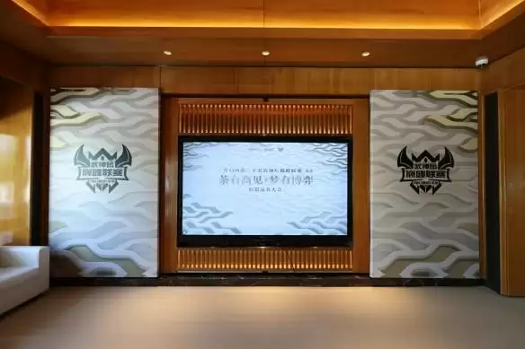 同品茶韵，共筑联盟!《梦幻西游》手游武神坛巅峰联赛S5联盟品茗大会落幕