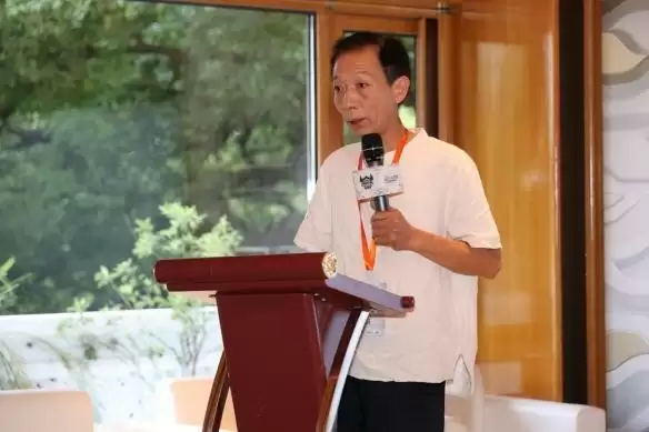 同品茶韵，共筑联盟!《梦幻西游》手游武神坛巅峰联赛S5联盟品茗大会落幕