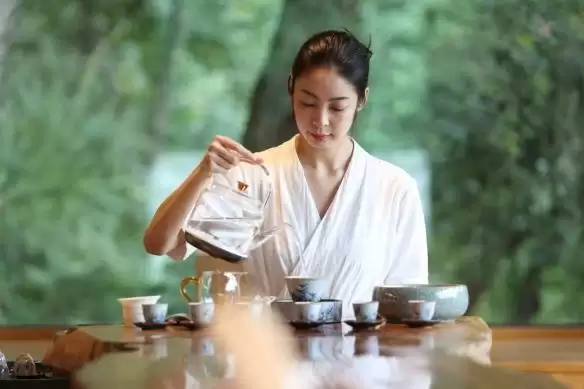 同品茶韵，共筑联盟!《梦幻西游》手游武神坛巅峰联赛S5联盟品茗大会落幕