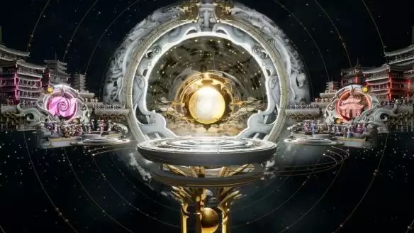 同品茶韵，共筑联盟!《梦幻西游》手游武神坛巅峰联赛S5联盟品茗大会落幕