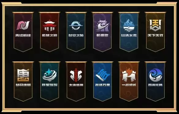 同品茶韵，共筑联盟!《梦幻西游》手游武神坛巅峰联赛S5联盟品茗大会落幕