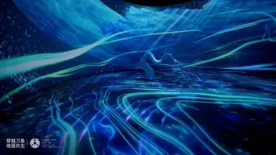 当《阴阳师》走入现代美术馆 邀你沉浸不一样的奇幻东方美学世界