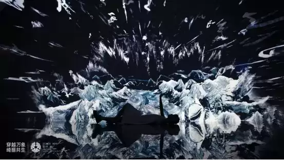 当《阴阳师》走入现代美术馆 邀你沉浸不一样的奇幻东方美学世界