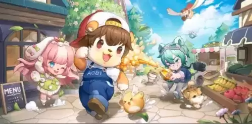 《奥比岛手游》金块的主人是谁答案分享 奥比岛手游金块的主人问答答案攻略