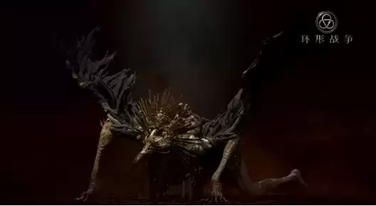 破解宿命之环！《环形战争》今日全平台公测