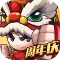 乱斗堂3国际