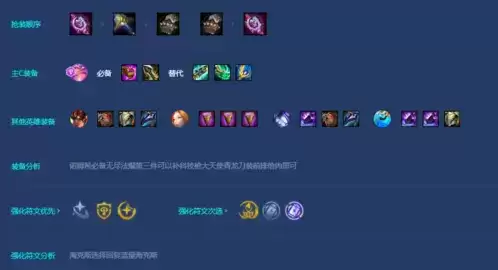 金铲铲之战S7.5魔导蛙阵容攻略5