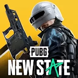 pubg new state