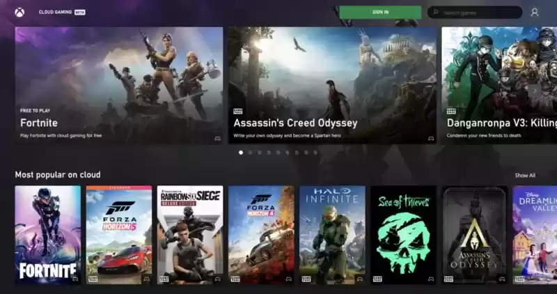 “3A掌机”，为什么云游戏才是最优解？