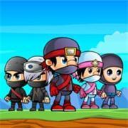 忍者武士跑酷2Ninja Samurai Runner 2