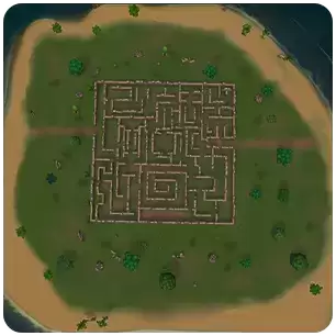 《摩尔庄园》探索神秘海岛,游戏狂欢奖励翻倍!