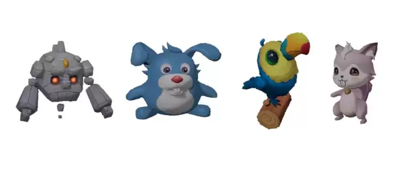 《摩尔庄园》探索神秘海岛,游戏狂欢奖励翻倍!