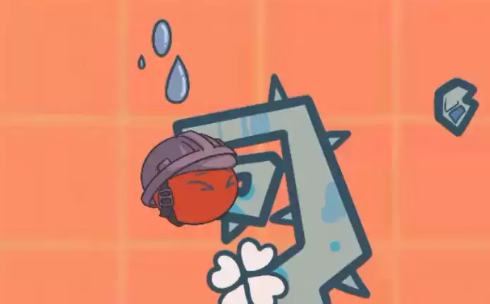 《摩尔庄园》探索神秘海岛,游戏狂欢奖励翻倍!