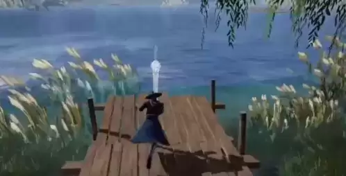 不良人3皱眉的船夫轶事任务完成攻略6