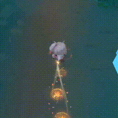 《摩尔庄园》假日服装爆料,解锁脚印特效!