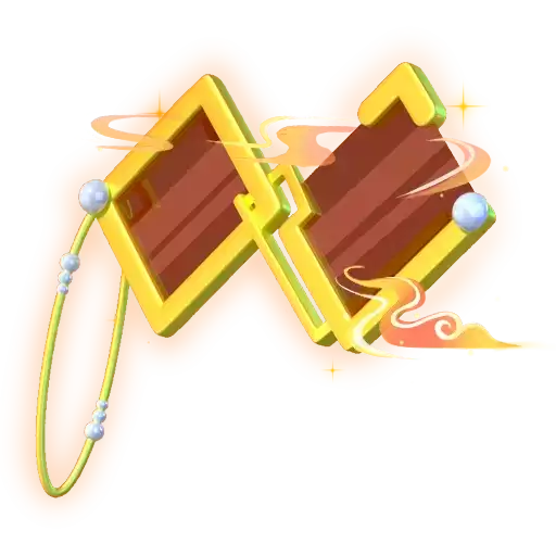 东方醒狮,耀舞天下!《蛋仔派对》国潮风系列外观重磅上线