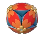 东方醒狮,耀舞天下!《蛋仔派对》国潮风系列外观重磅上线