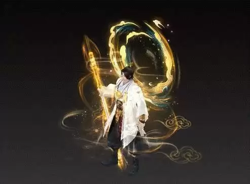 《魔域手游》×《大话西游》联动国庆宠全新上线!