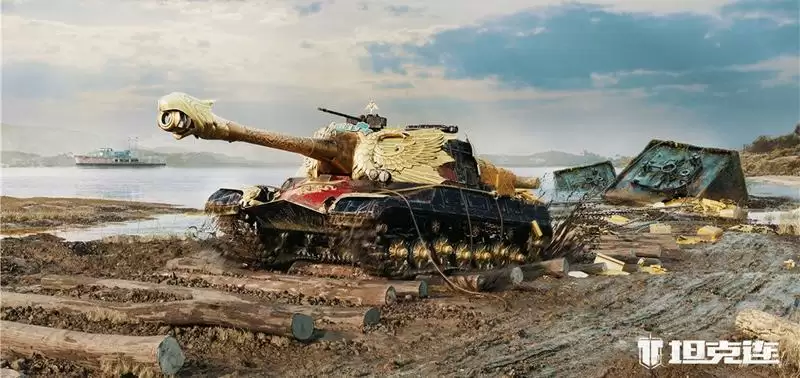 S3赛季开启《坦克连》新车新图新玩法邀你假期共赏!