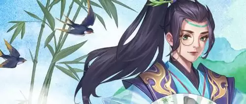 国庆假期消遣好去处 《侠客风云传OL》喊你逛集市啦!