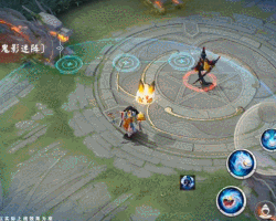 枫笺照水《决战!平安京》烟烟罗全新典藏皮肤即将登场