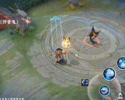 枫笺照水《决战!平安京》烟烟罗全新典藏皮肤即将登场