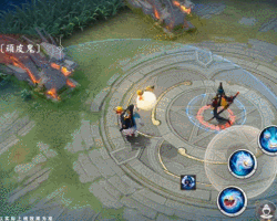 枫笺照水《决战!平安京》烟烟罗全新典藏皮肤即将登场