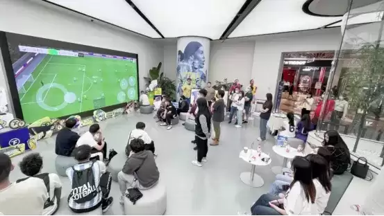 约球会，一起嗨！玩家线下挑战赛·成都站圆满收官！