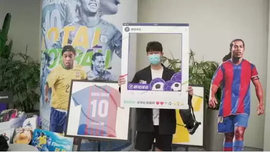 约球会，一起嗨！玩家线下挑战赛·成都站圆满收官！