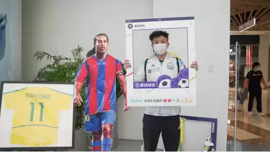 约球会，一起嗨！玩家线下挑战赛·成都站圆满收官！