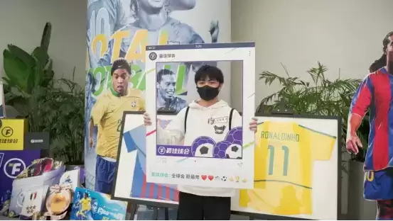 约球会，一起嗨！玩家线下挑战赛·成都站圆满收官！