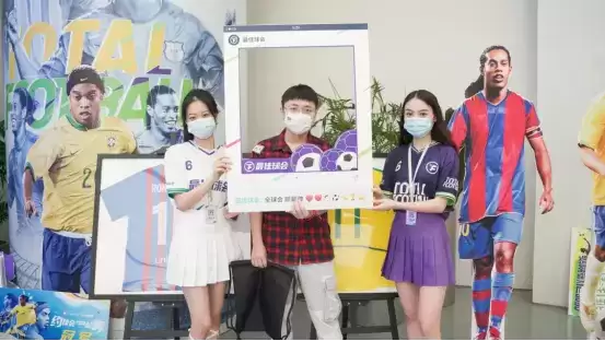 约球会，一起嗨！玩家线下挑战赛·成都站圆满收官！