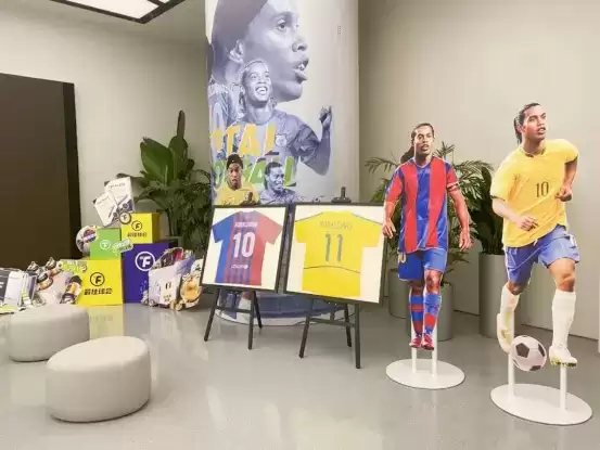 约球会，一起嗨！玩家线下挑战赛·成都站圆满收官！