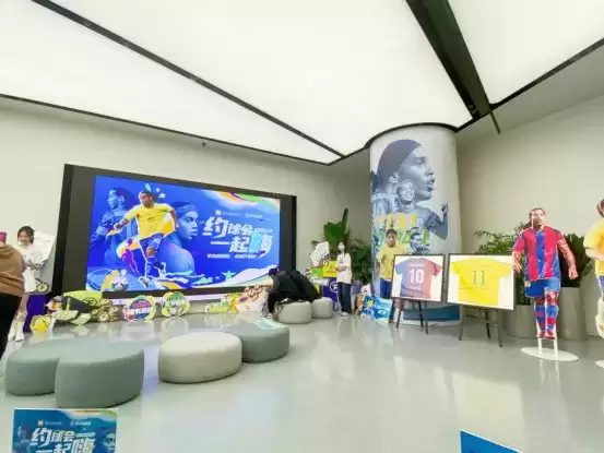 约球会，一起嗨！玩家线下挑战赛·成都站圆满收官！